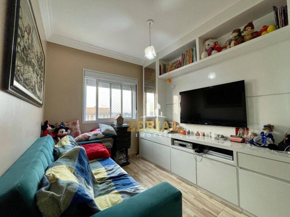 Imagem Apartamento com 3 Quartos à Venda, 89 m² em Santa Paula - São Caetano Do Sul Imagem Apartamento com 3 Quartos à Venda, 89 m² em Santa Paula - São Caetano Do Sul