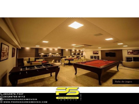 Imagem Apartamento com 2 Quartos à Venda, 79 m² em Tambaú - João Pessoa Imagem Apartamento com 2 Quartos à Venda, 79 m² em Tambaú - João Pessoa