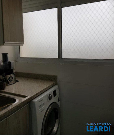 Imagem Apartamento com 3 Quartos à Venda, 59 m² em Parque João Ramalho - Santo André