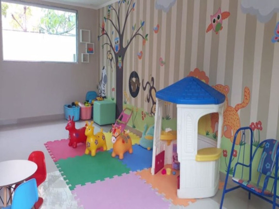 Imagem Apartamento com 2 Quartos à Venda, 50 m² em Buraquinho - Lauro De Freitas Imagem Apartamento com 2 Quartos à Venda, 50 m² em Buraquinho - Lauro De Freitas