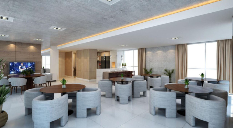 Imagem Apartamento com 4 Quartos à Venda, 136 m² em Pioneiros - Balneario Camboriu