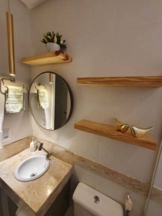 Imagem Casa com 4 Quartos à Venda, 180 m² em Buraquinho - Lauro De Freitas