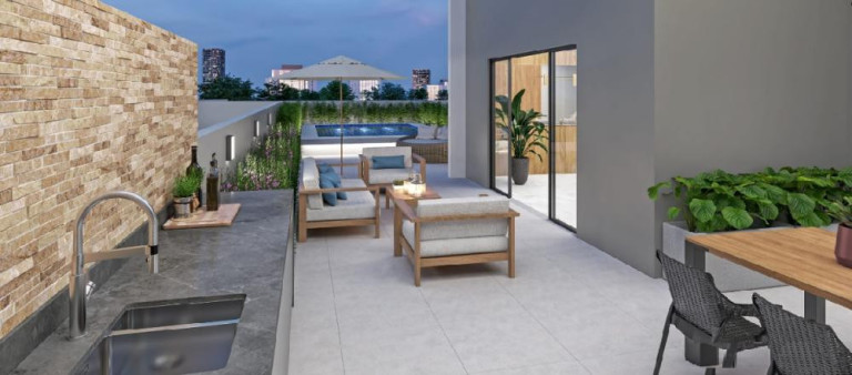 Imagem Apartamento com 3 Quartos à Venda, 83 m²