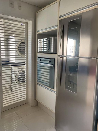 Imagem Apartamento com 3 Quartos à Venda, 283 m² em Vila Ema - São José Dos Campos