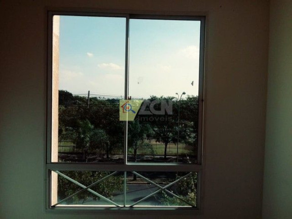 Imagem Apartamento com 3 Quartos à Venda, 52 m² em Vila São Francisco - Hortolândia Imagem Apartamento com 3 Quartos à Venda, 52 m² em Vila São Francisco - Hortolândia