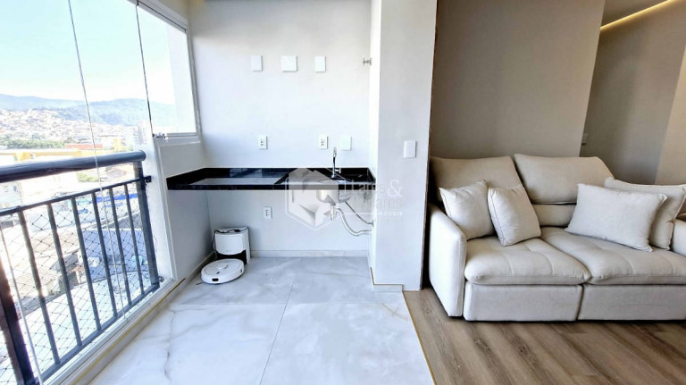 Imagem Apartamento com 2 Quartos à Venda, 60 m² em Vila Nova Mazzei - São Paulo Imagem Apartamento com 2 Quartos à Venda, 60 m² em Vila Nova Mazzei - São Paulo