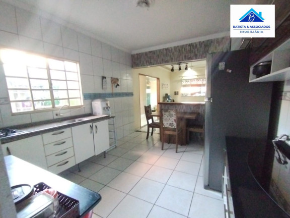 Imagem Casa com 2 Quartos à Venda, 90 m² em Jardim Paulistano - Sumaré