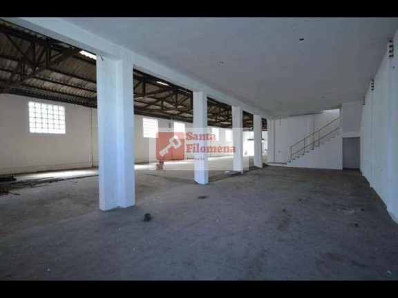 Imagem Galpão à Venda, 3.182 m² em Vila Prudente - São Paulo