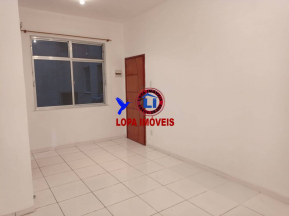 Imagem Apartamento com 1 Quarto à Venda, 45 m² em Centro - Rio De Janeiro Imagem Apartamento com 1 Quarto à Venda, 45 m² em Centro - Rio De Janeiro