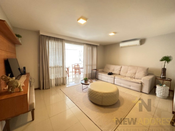 Imagem Apartamento com 4 Quartos à Venda, 240 m² em Jardim Da Penha - Vitória