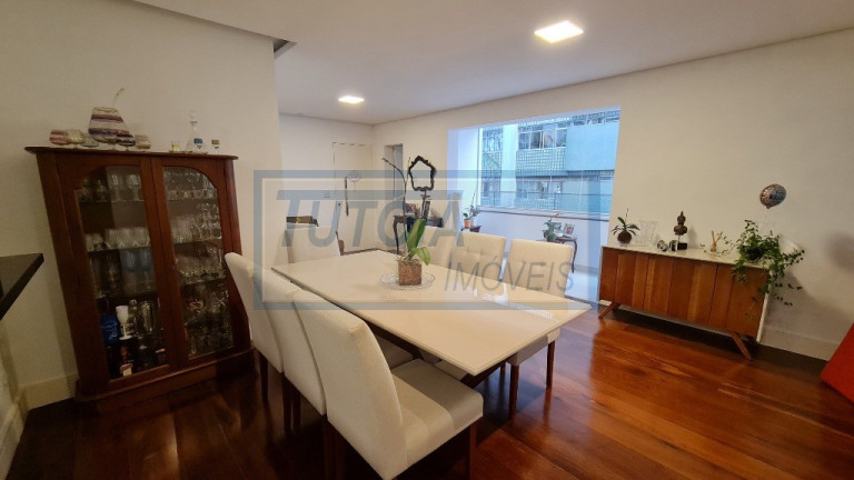 Imagem Apartamento com 3 Quartos à Venda, 130 m² em Jardim Paulista - São Paulo Imagem Apartamento com 3 Quartos à Venda, 130 m² em Jardim Paulista - São Paulo