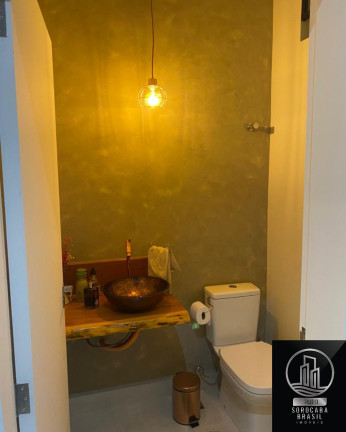 Imagem Casa com 3 Quartos à Venda, 232 m² em Wanel Ville - Sorocaba Imagem Casa com 3 Quartos à Venda, 232 m² em Wanel Ville - Sorocaba