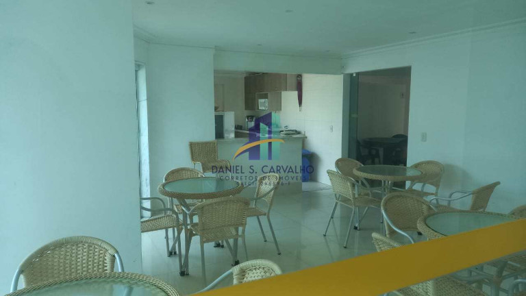 Imagem Apartamento com 2 Quartos à Venda, 87 m² em Maracanã - Praia Grande Imagem Apartamento com 2 Quartos à Venda, 87 m² em Maracanã - Praia Grande