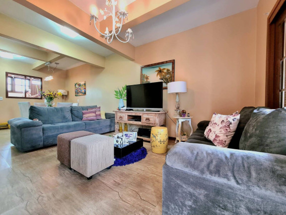 Imagem Casa com 3 Quartos à Venda, 110 m² em Centro - Xangri-lá