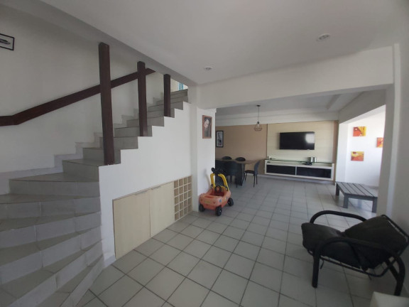 Imagem Cobertura com 4 Quartos à Venda, 243 m² em Piedade - Jaboatão Dos Guararapes