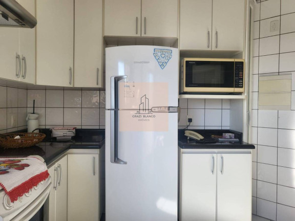Imagem Apartamento com 3 Quartos à Venda, 97 m² em Edifício Sevilla Plaza - Sorocaba