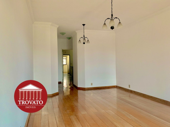 Imagem Apartamento com 3 Quartos para Alugar, 115 m² em Perdizes - São Paulo