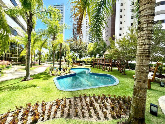 Imagem Apartamento com 3 Quartos à Venda, 88 m² em Altiplano Cabo Branco - João Pessoa
