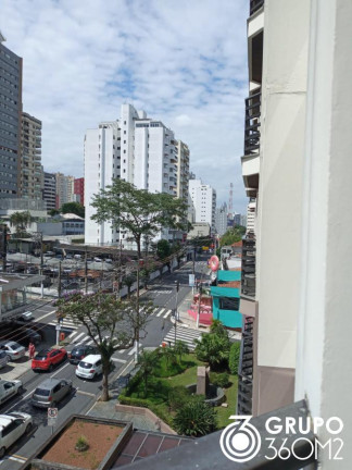 Imagem Apartamento com 1 Quarto à Venda, 52 m² em Centro - São Bernardo Do Campo Imagem Apartamento com 1 Quarto à Venda, 52 m² em Centro - São Bernardo Do Campo
