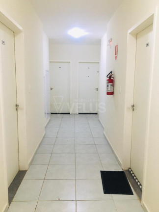 Apartamento com 2 Quartos à Venda, 44 m² em Jardim Bela Vista - Itapetininga