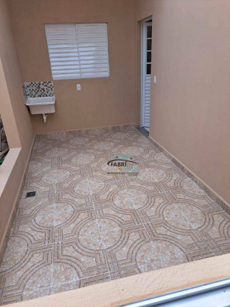 Imagem Casa com 2 Quartos à Venda, 65 m² em Jardim Piazza Di Roma Ii - Sorocaba