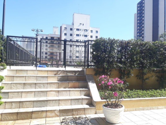 Imagem Apartamento com 3 Quartos à Venda, 94 m² em Vila Santo Estéfano - São Paulo Imagem Apartamento com 3 Quartos à Venda, 94 m² em Vila Santo Estéfano - São Paulo
