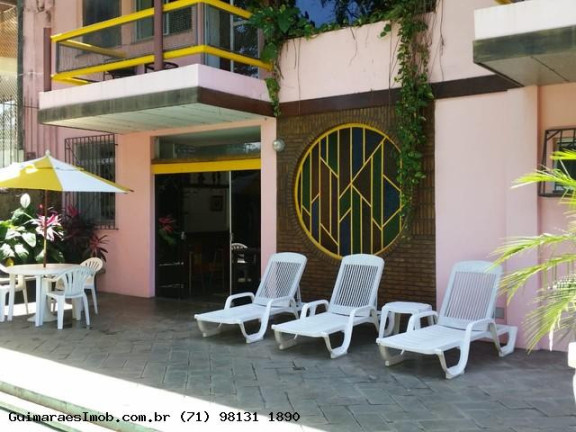 Imagem Casa com 3 Quartos à Venda, 500 m² em Candeal - Salvador Imagem Casa com 3 Quartos à Venda, 500 m² em Candeal - Salvador