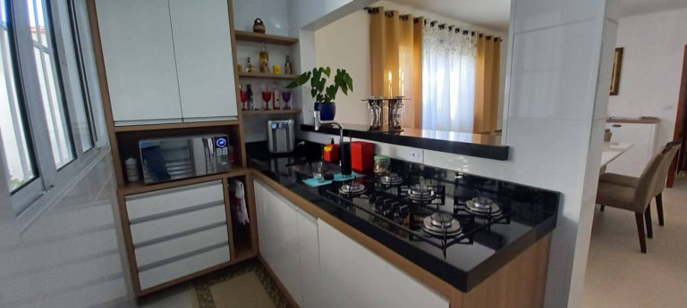 Imagem Casa com 4 Quartos à Venda, 270 m² em Jardim Telespark - São José Dos Campos