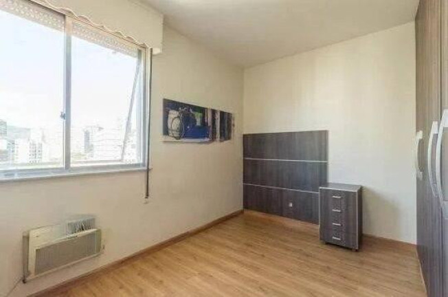 Imagem Apartamento com 3 Quartos à Venda, 98 m² em Flamengo - Rio De Janeiro