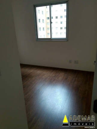 Imagem Apartamento com 2 Quartos à Venda, 44 m² em Canhema - Diadema