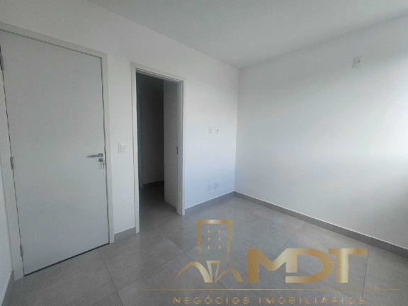 Imagem Apartamento com 3 Quartos à Venda, 75 m² em Santa Branca - Belo Horizonte