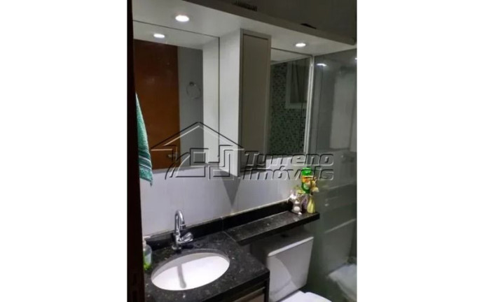 Imagem Apartamento com 3 Quartos para Alugar, 74 m² em Jardim Paulista - São José Dos Campos Imagem Apartamento com 3 Quartos para Alugar, 74 m² em Jardim Paulista - São José Dos Campos