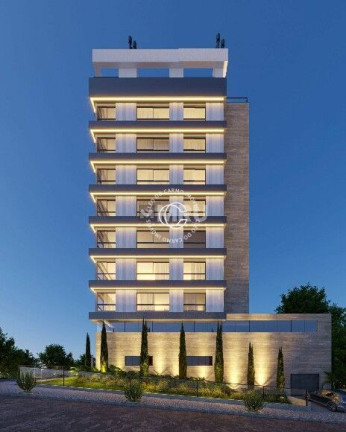 Cobertura com 3 Quartos à Venda, 425 m² em Nossa Senhora De Lourdes - Santa Maria
