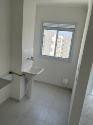 Imagem Apartamento com 2 Quartos para Alugar, 47 m² em Parque Da Mooca - São Paulo