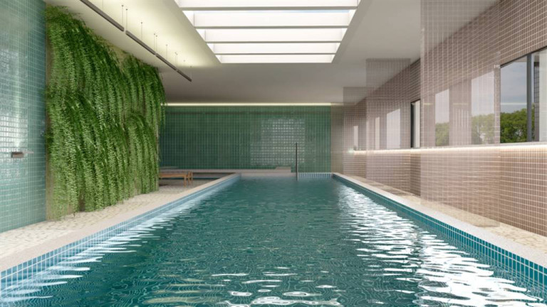 Imagem Apartamento com 3 Quartos à Venda, 192 m² em Forte - Praia Grande