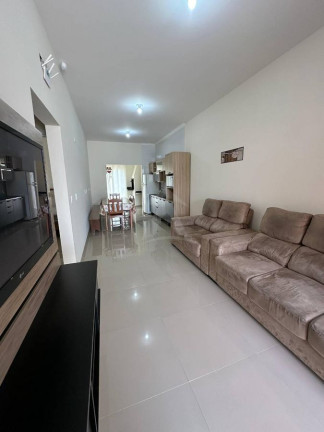 Imagem Casa com 3 Quartos à Venda, 95 m² em Mariluz - Itapoá Imagem Casa com 3 Quartos à Venda, 95 m² em Mariluz - Itapoá
