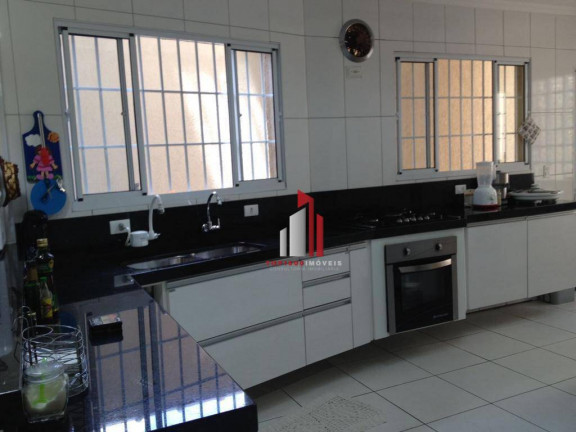 Imagem Casa com 3 Quartos à Venda, 145 m² em Jaraguá - São Paulo