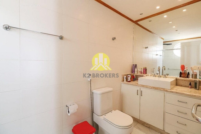 Imagem Apartamento com 3 Quartos à Venda, 118 m² em Itaim Bibi - São Paulo