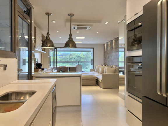 Imagem Apartamento com 5 Quartos à Venda, 162 m² em Riviera De São Lourenço - Bertioga Imagem Apartamento com 5 Quartos à Venda, 162 m² em Riviera De São Lourenço - Bertioga