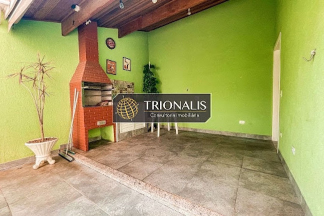 Imagem Casa com 3 Quartos à Venda, 190 m² em Nova Cerejeira - Atibaia Imagem Casa com 3 Quartos à Venda, 190 m² em Nova Cerejeira - Atibaia
