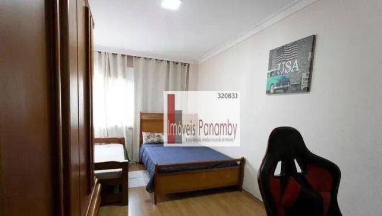 Imagem Apartamento com 2 Quartos à Venda, 96 m² em Taboão - São Bernardo Do Campo