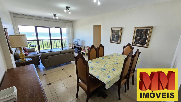 Imagem Apartamento com 3 Quartos à Venda, 124 m² em Vila Nova - Cabo Frio Imagem Apartamento com 3 Quartos à Venda, 124 m² em Vila Nova - Cabo Frio