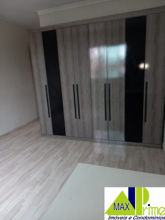 Imagem Sobrado com 2 Quartos à Venda, 75 m² em Jardim Maringá - São Paulo