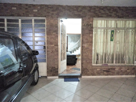 Imagem Casa com 4 Quartos para Alugar ou Temporada, 180 m² em Vila Pompeia - São Paulo