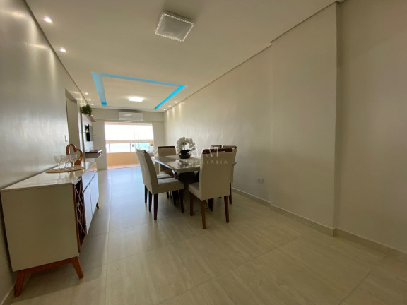 Imagem Apartamento com 2 Quartos à Venda, 88 m² em Maracanã - Praia Grande Imagem Apartamento com 2 Quartos à Venda, 88 m² em Maracanã - Praia Grande