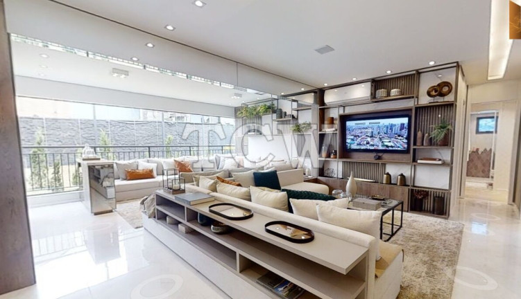 Imagem Apartamento com 3 Quartos à Venda, 125 m² em Ipiranga - São Paulo Imagem Apartamento com 3 Quartos à Venda, 125 m² em Ipiranga - São Paulo