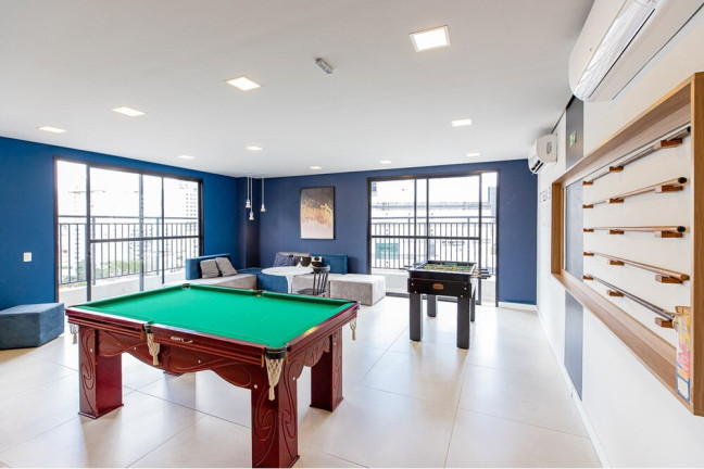 Imagem Apartamento com 1 Quarto à Venda, 27 m² em Bela Vista - São Paulo Imagem Apartamento com 1 Quarto à Venda, 27 m² em Bela Vista - São Paulo
