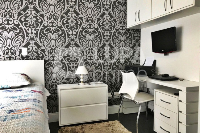 Imagem Apartamento com 4 Quartos à Venda, 246 m² em Santana - São Paulo Imagem Apartamento com 4 Quartos à Venda, 246 m² em Santana - São Paulo