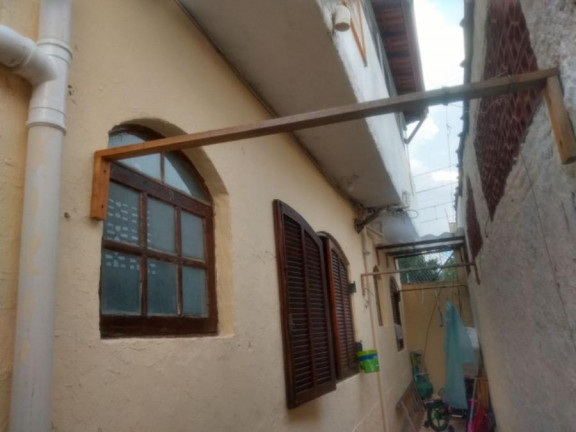Imagem Casa com 3 Quartos à Venda, 120 m² em Vila Esperança - São Paulo