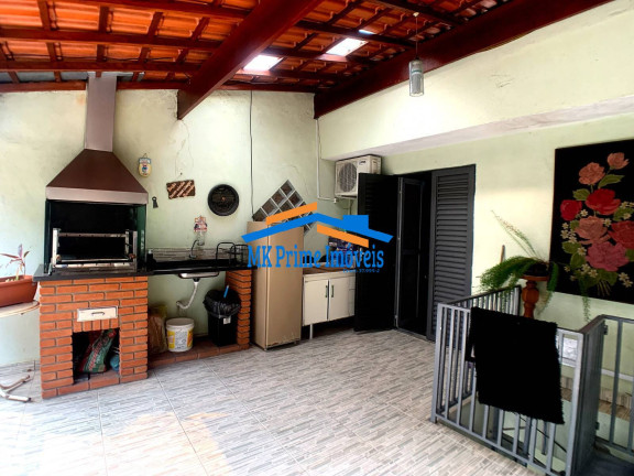 Imagem Sobrado com 3 Quartos à Venda, 278 m² em Pestana - Osasco Imagem Sobrado com 3 Quartos à Venda, 278 m² em Pestana - Osasco